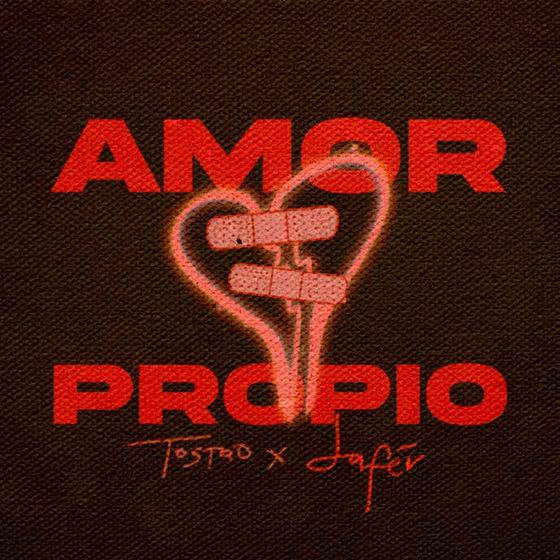 Portada de Amor propio